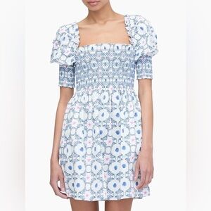 Hill House Lila Nap dress